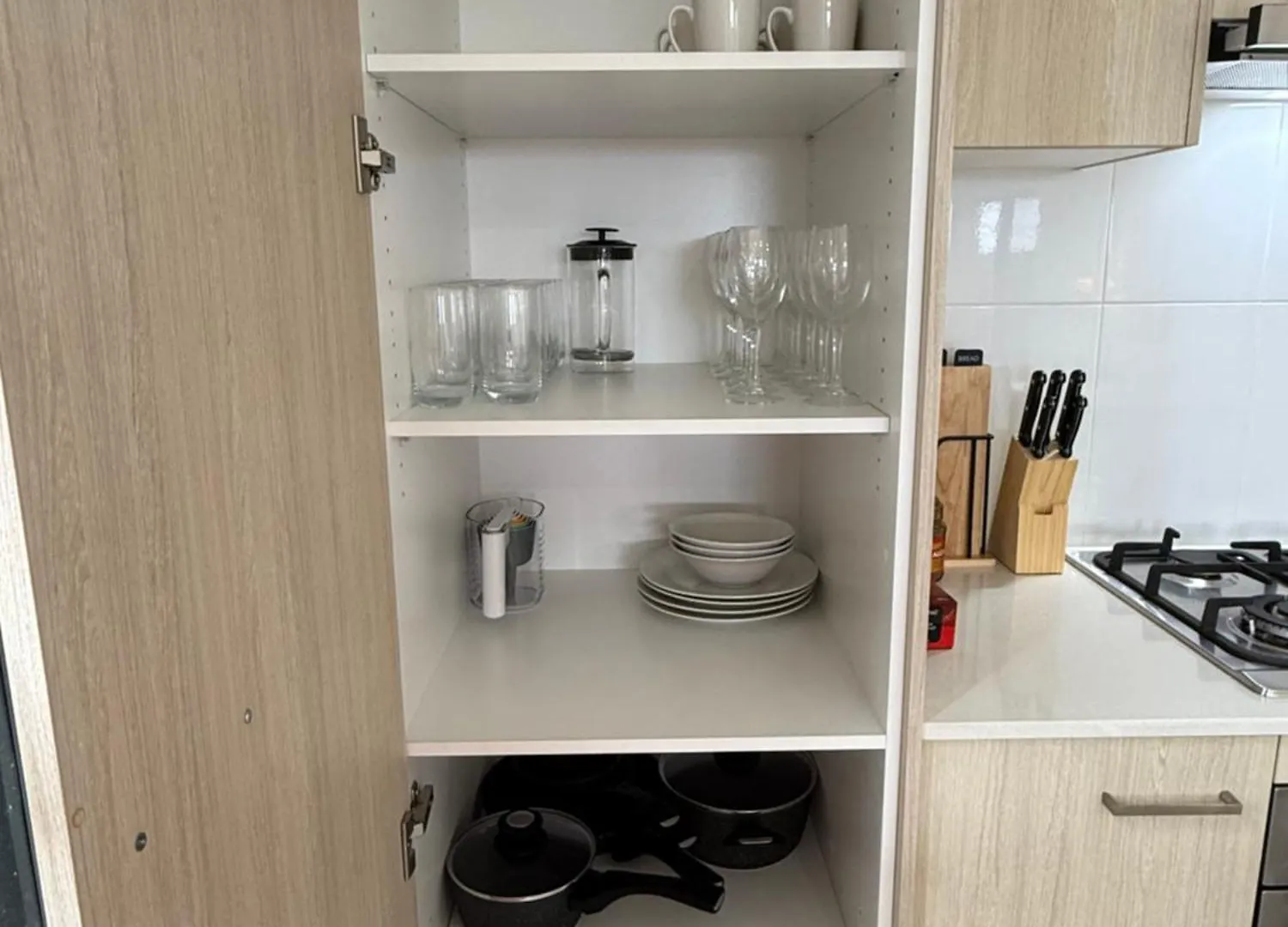 Little Santorini Retreat - Family Home Near Theme Parks Pimpama